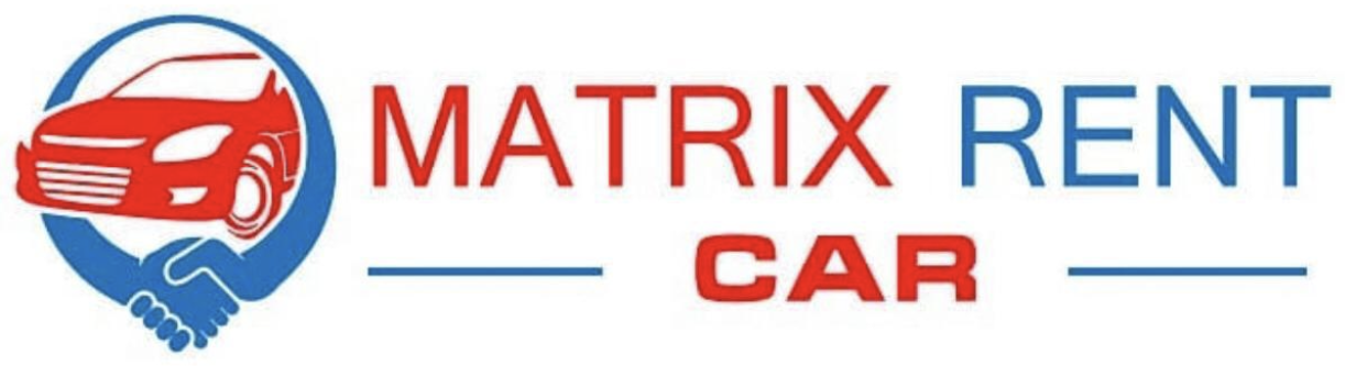 Matrix Rent Car